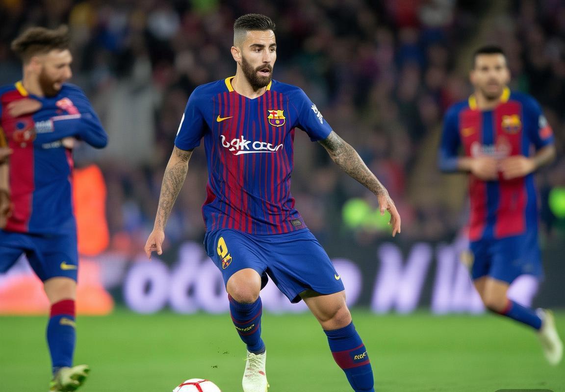 拉菲尼亚伤愈复出，激活巴塞罗那边路进攻，补强巴萨战术体系